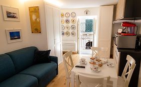 Ortigia Sea Apartment